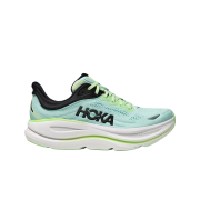 Hoka Bondi 9 Luna Moth Blue Spark - Regular