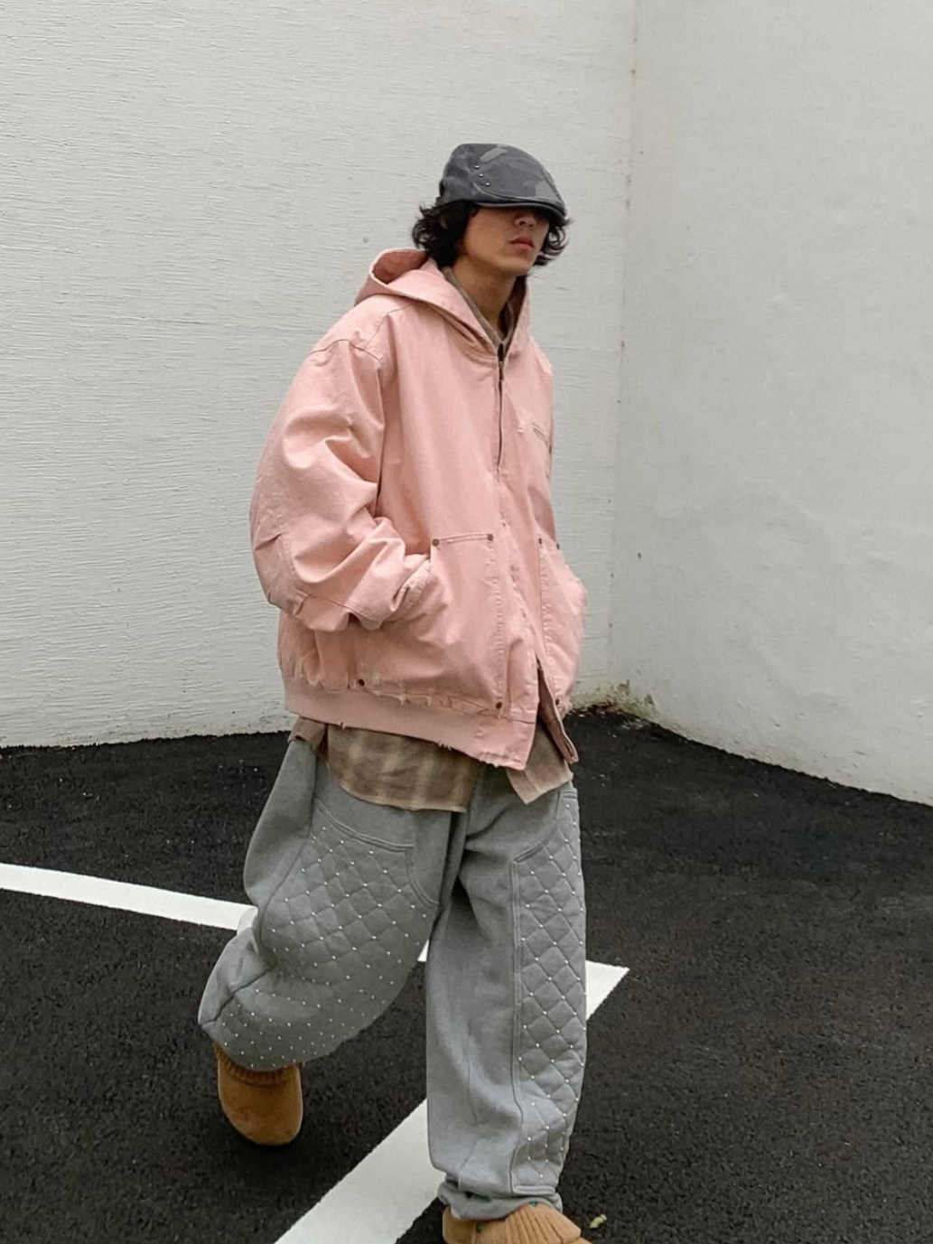 KREAM 스타일
