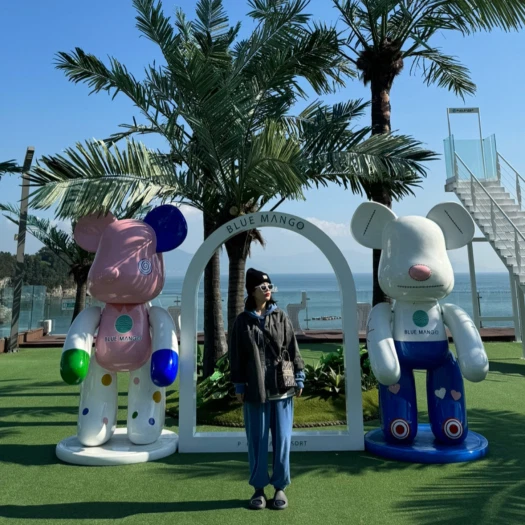 스타일 카드