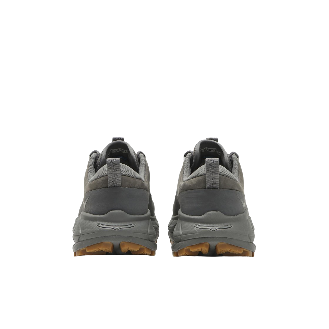 호카 토르 서밋 아스트로이드 새틀라이트 그레이(Hoka Tor Summit Asteroid Satelite Grey) - 3