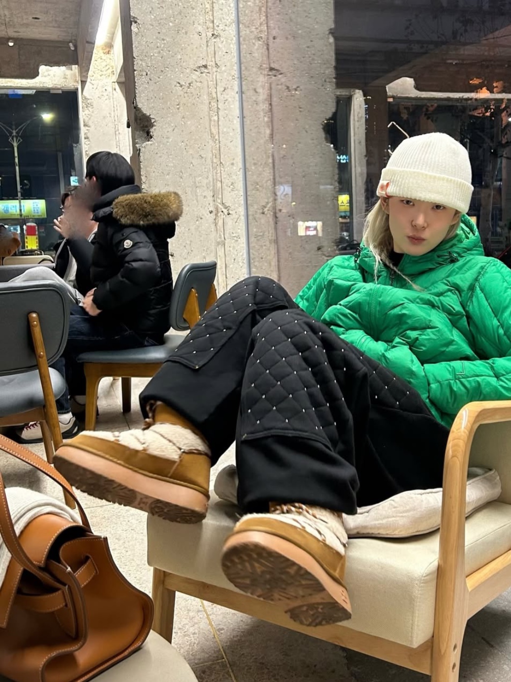 KREAM 스타일
