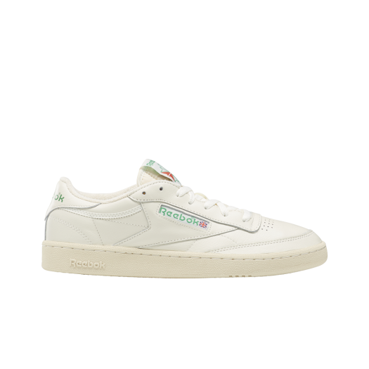 RXSOXXCVUE1 [6% 적립] Reebok Club C 85 Vintage Cream