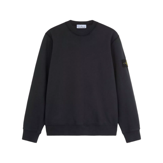 Stone Island Cotton Sweater K1s155100062s00b9 V0020