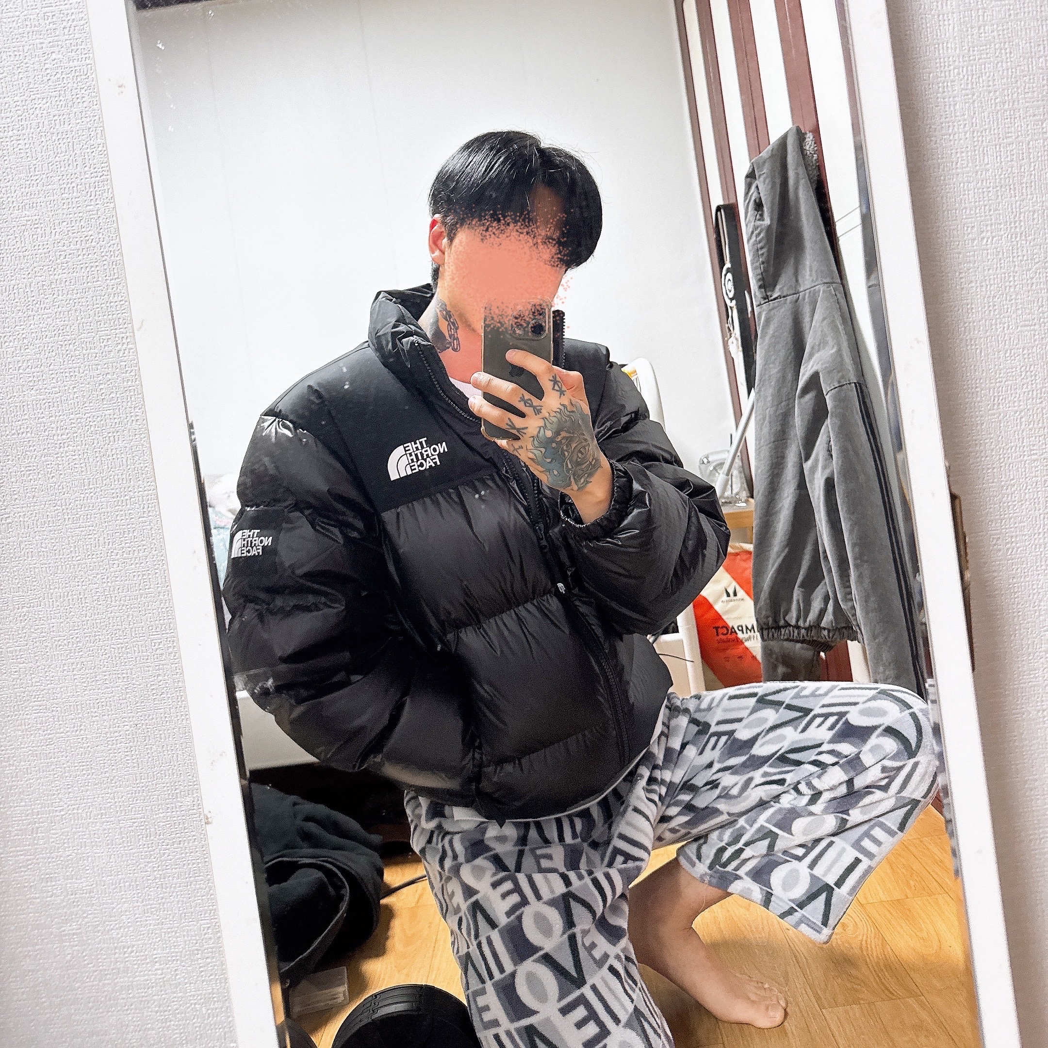 gurdkfo님의 스타일