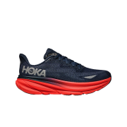 (W) Hoka Clifton 9 GTX Varsity Navy Nautical Dusk