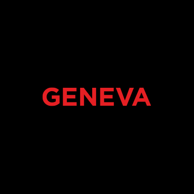 제네바(GENEVA)