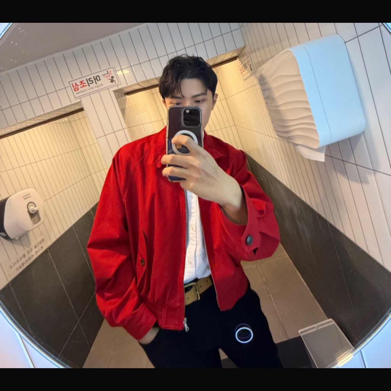 zxc001797님의 스타일 - 4