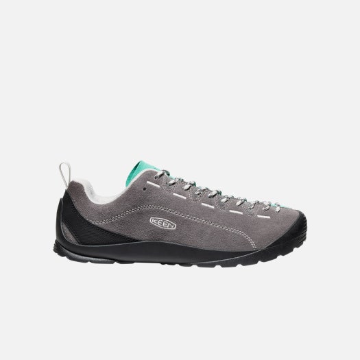 KNSO5E311G2 Keen 25SS Jasper Men Sneakers Steel Grey/Bright Aqua