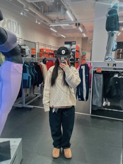 스타일 카드