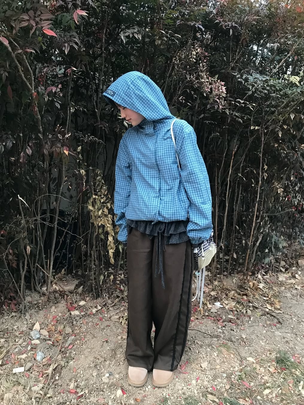TUOMIO님의 스타일 - 1