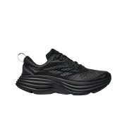 Hoka Bondi 8 TS Caged Black