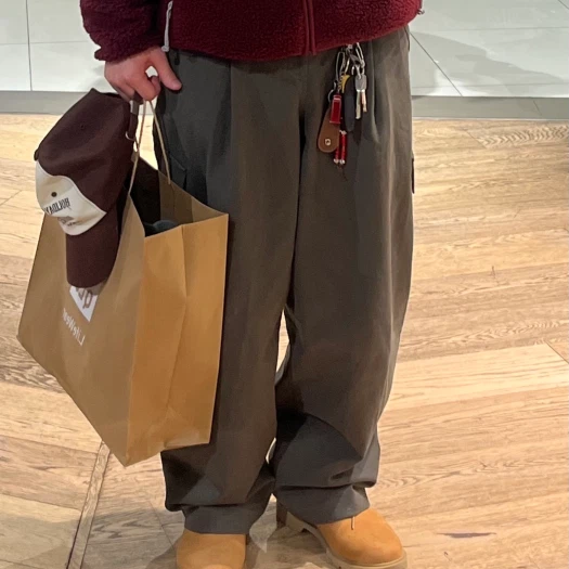 스타일 카드