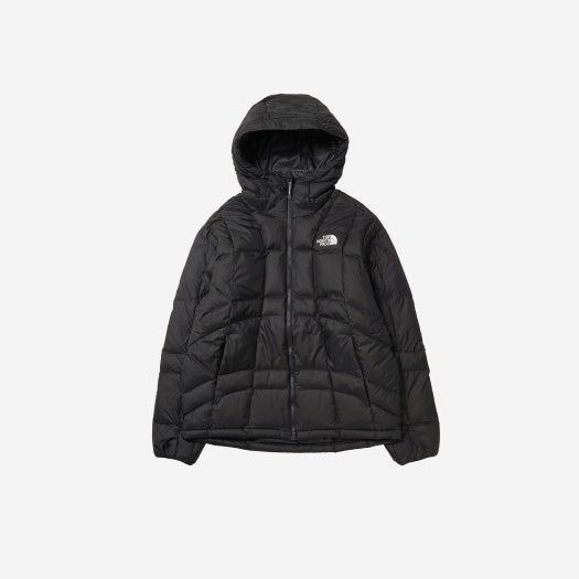 The North Face White Label Wave LT On Ball Jacket Black
