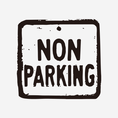 논파킹(NONPARKING)