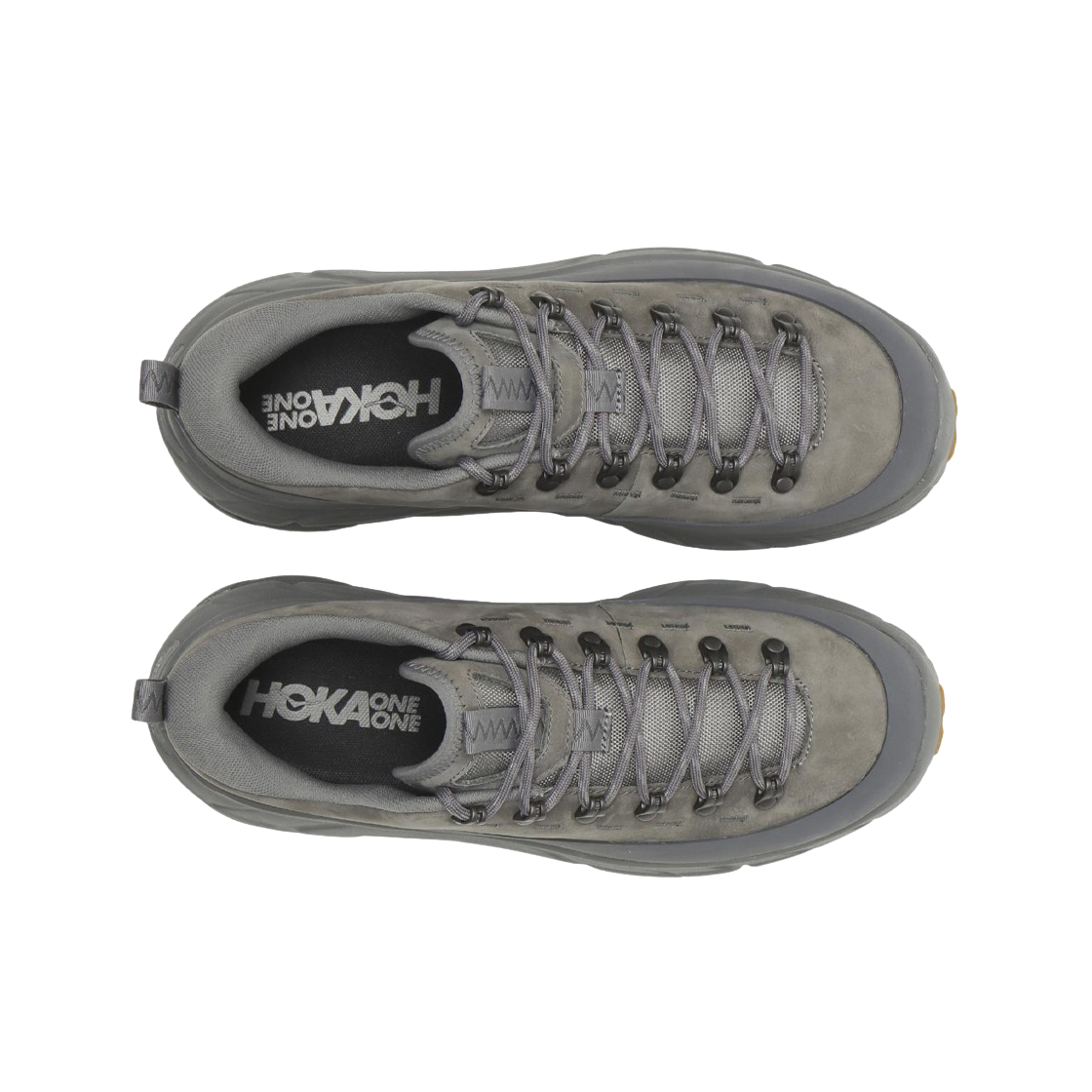 호카 토르 서밋 아스트로이드 새틀라이트 그레이(Hoka Tor Summit Asteroid Satelite Grey) - 2