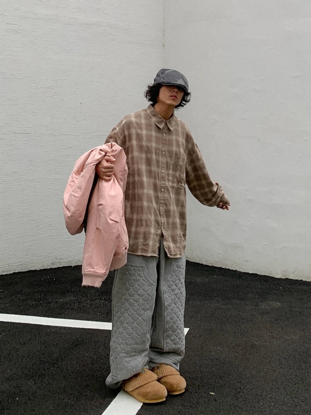 KREAM 스타일