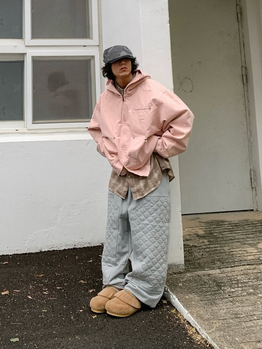 KREAM 스타일