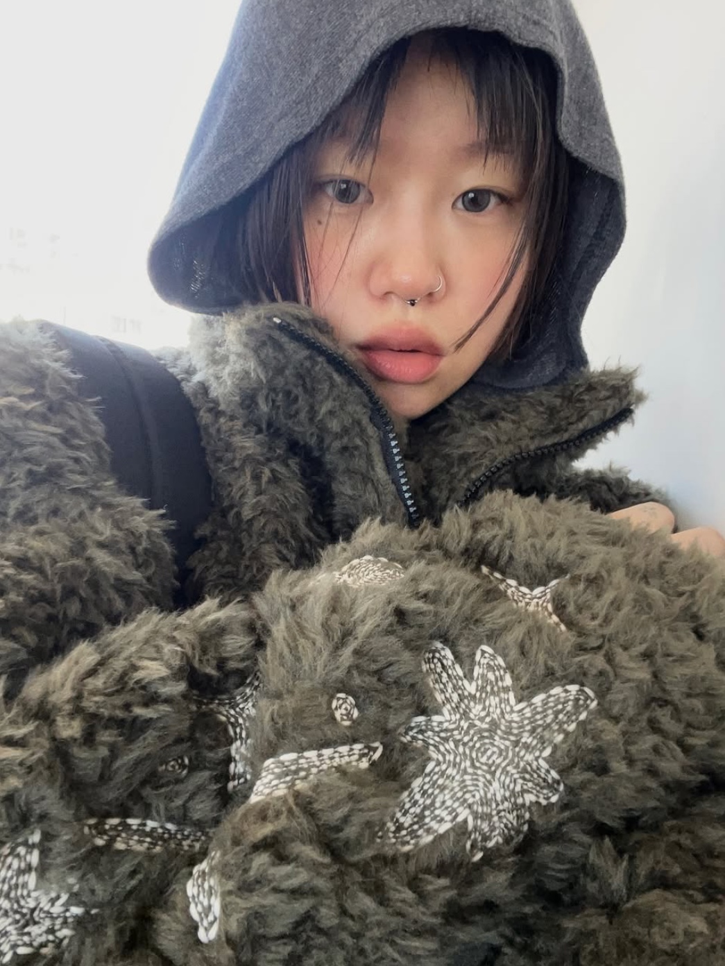 KREAM 스타일