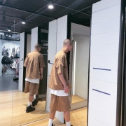 KREAM 프로필 이미지