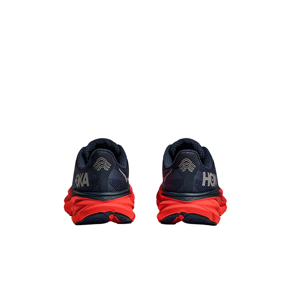(W) 호카 클리프톤 9 GTX 바시티 네이비 노티컬 더스트((W) Hoka Clifton 9 GTX Varsity Navy Nautical Dusk) - 3