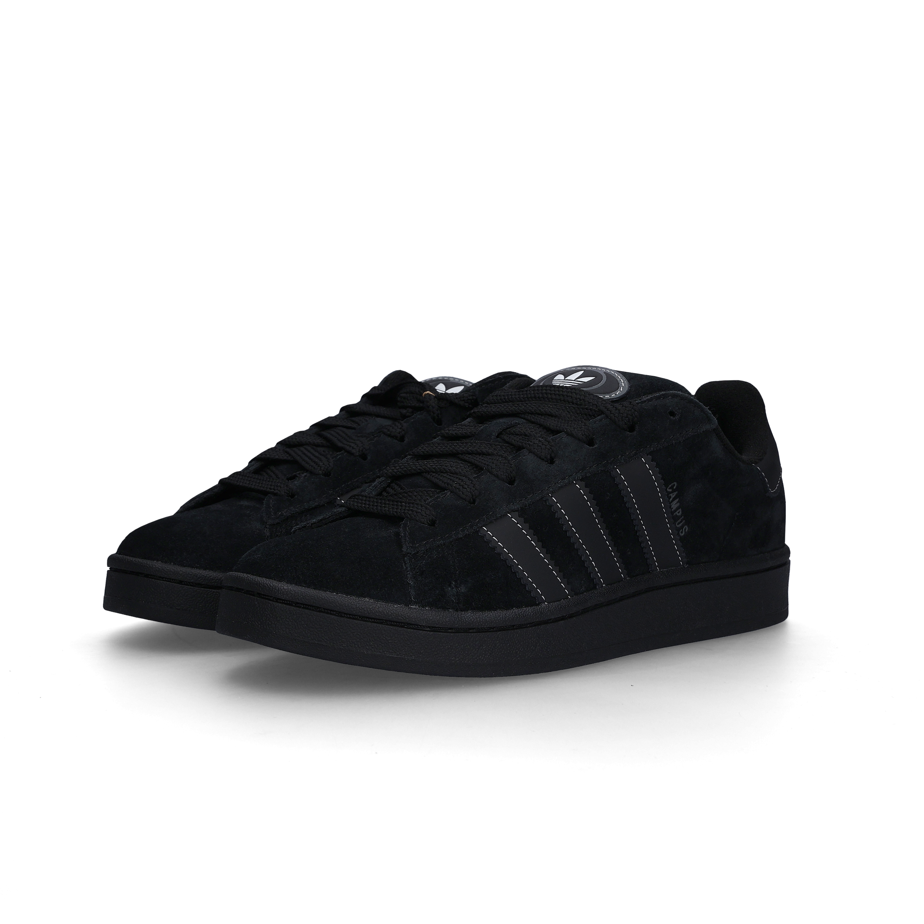 Adidas Campus 00s Core Black