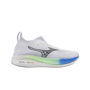 Mizuno Neo Zen White Black