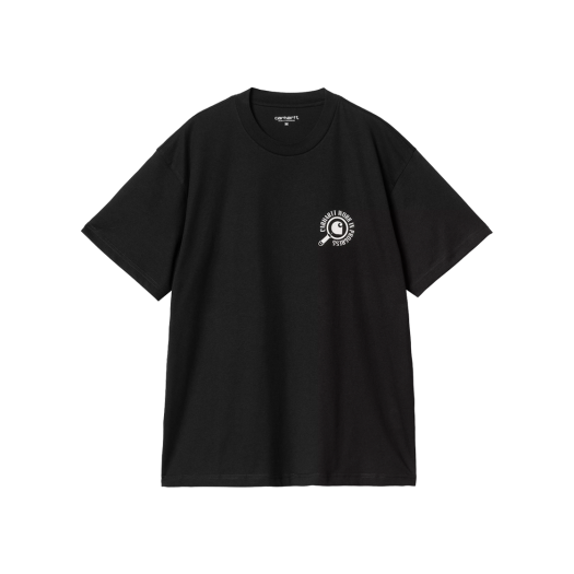 Carhartt WIP S/S Inspector T-Shirt Black