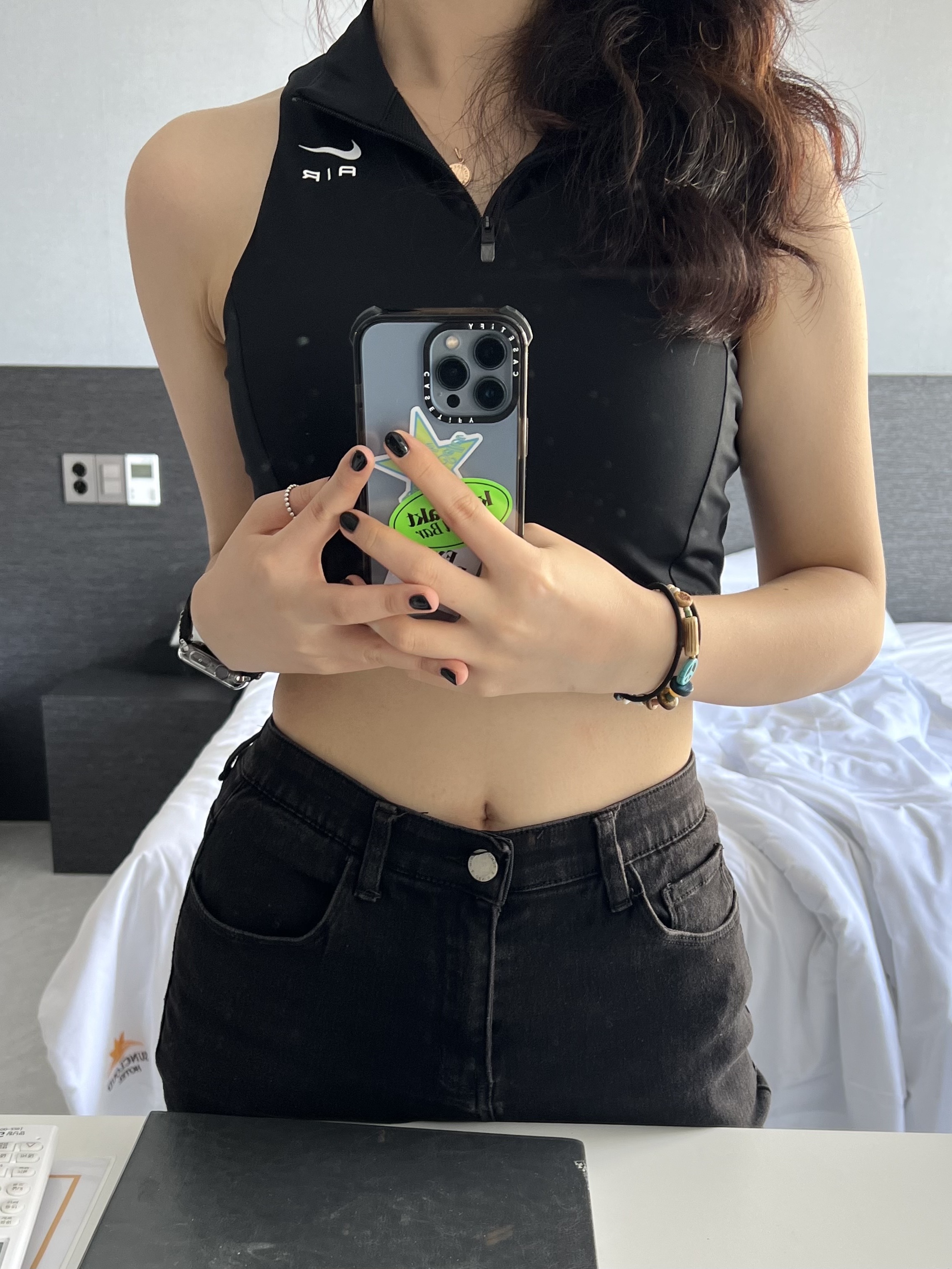 younge님의 스타일