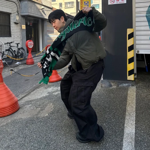 스타일 카드
