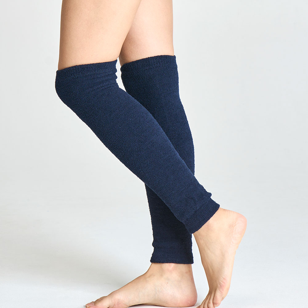 [3% 적립] 에이원 유니섹스 보온 탁텔 소프트 무지 수면토시 2팩 네이비([3% 적립] One Unisex Thermal Tactel Soft Plain Sleep Arm Warmers 2-Pack Navy) - 2