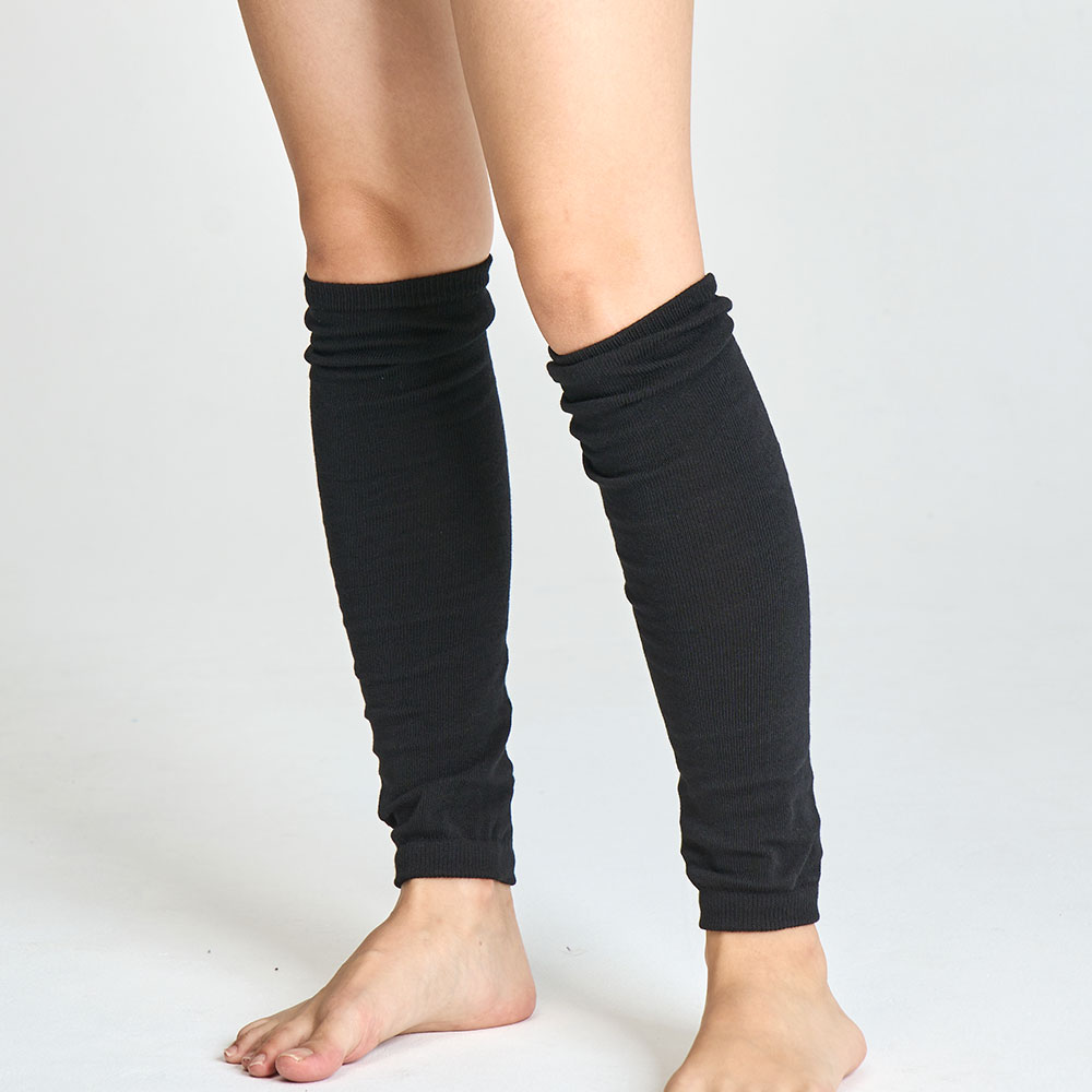 [3% 적립] (W) 에이원 비바체 무지 미니토시 2팩 블랙([3% 적립] (W) Aone Vivace Plain Mini Arm Warmers 2-Pack Black) - 2