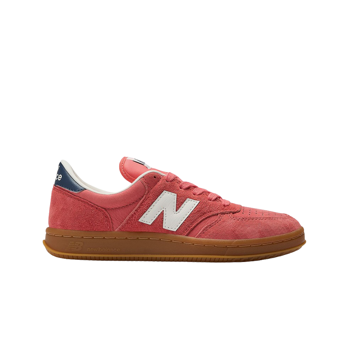 뉴발란스 T500 드리프트 레드 Nb 네이비(New Balance T500 Drift Red Nb Navy) - 1