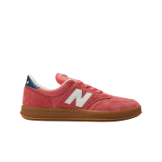 New Balance T500 Drift Red Nb Navy
