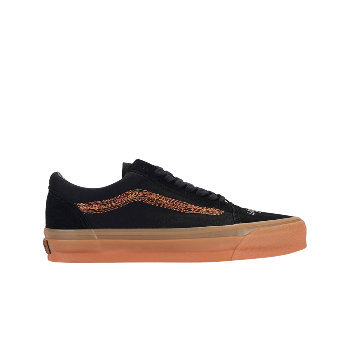 VN000CXTY8J1X Vans x Casestudy Old Skool LX Dancing Light