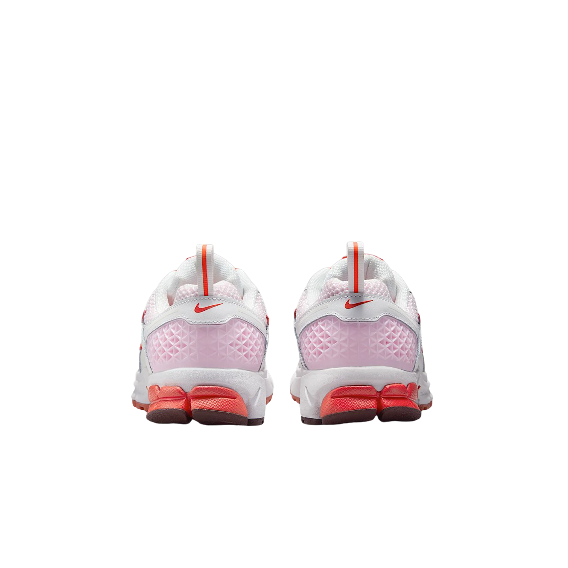(GS) 나이키 줌 보메로 5 밸런타인데이 서밋 화이트 핑크 폼((GS) Nike Zoom Vomero 5 Valentine's Day Summit White Pink Foam) - 3