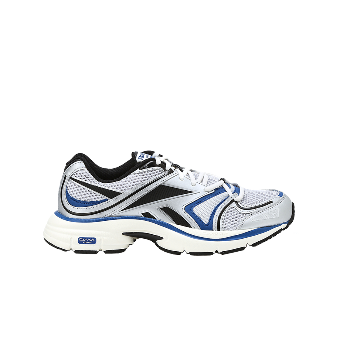 리복 프리미어 로드 플러스 VI 실버 블루