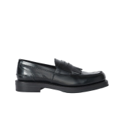 Our Legacy Loafer Black