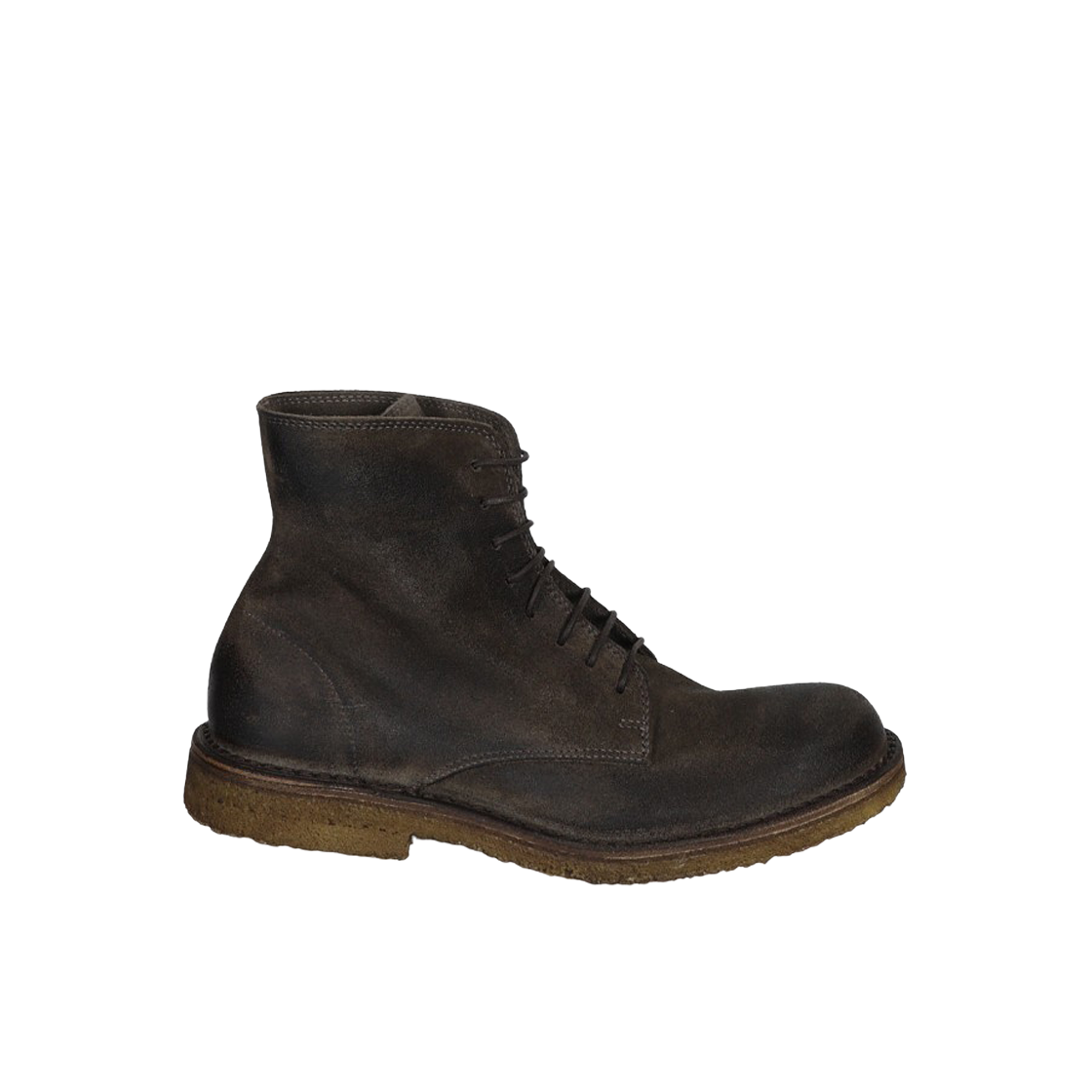 아스토플렉스 부트플렉스 헤리티지 푸모(Astorflex Bootflex Heritage Fumo)