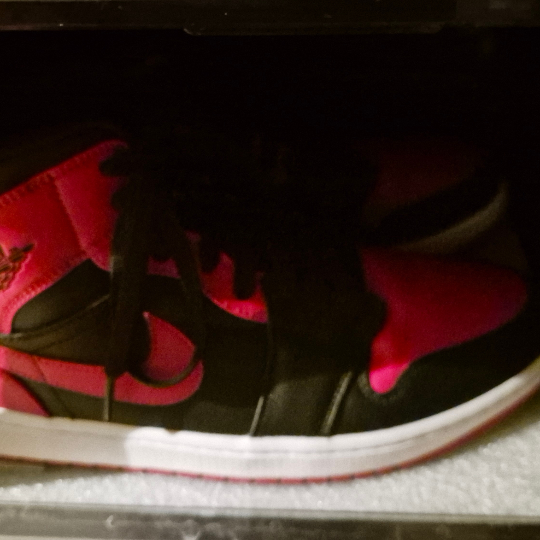 Jordan 1 Mid Bred Banned 2020 착용 스타일