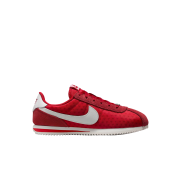 (GS) Nike Cortez Valentine's Day Light Crimson Fire Red