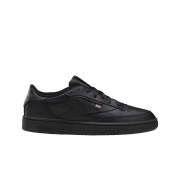 Reebok Club C 85 Triple Black