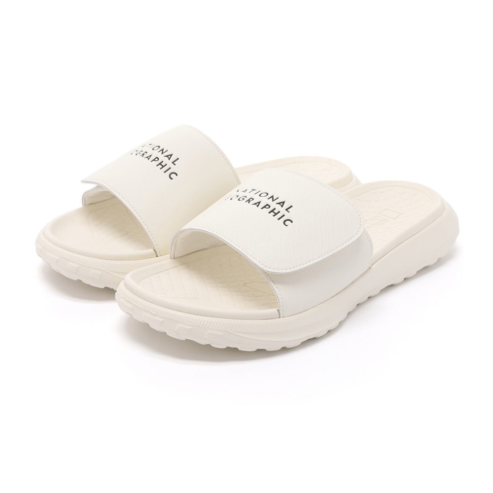 내셔널지오그래픽 픽셀 V2 슬라이드 아이보리(National Geographic Pixel V2 Slide Ivory) - 2