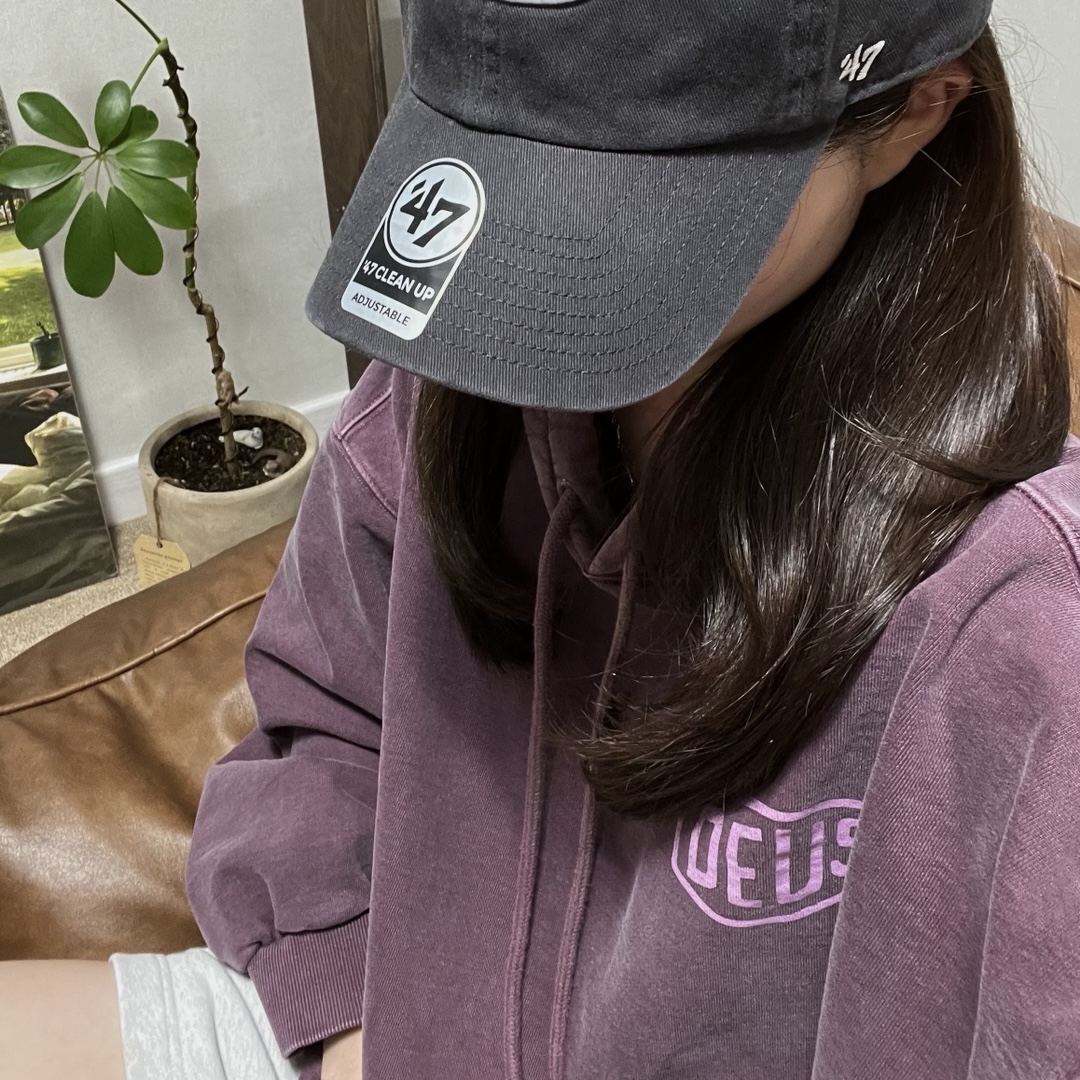Deus Ex Machina Seoul Address Hoodie Black, Arc'teryx Heliad 15 Backpack Black 착용 스타일 - 2