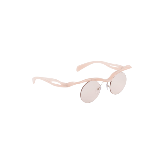 Prada Morph Sunglasses Cameo Lenses