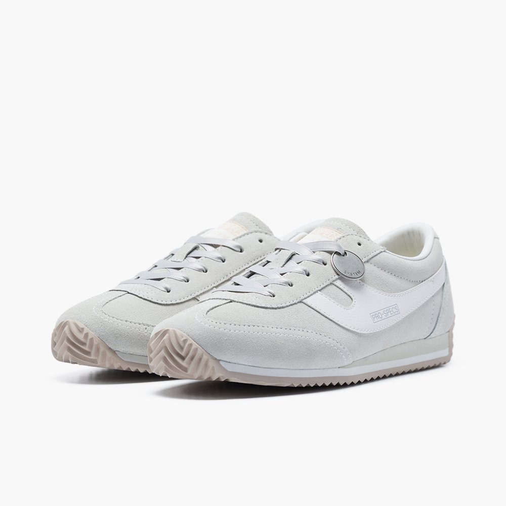 프로-스펙스 X 시스템 마라톤 110 파리 화이트(PRO-SPECS X SYSTEM Marathon 110 Paris White) - 3