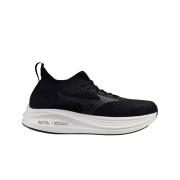 Mizuno Neo Zen Black White