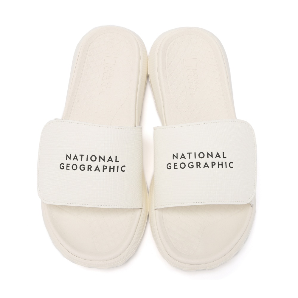 내셔널지오그래픽 픽셀 V2 슬라이드 아이보리(National Geographic Pixel V2 Slide Ivory) - 3