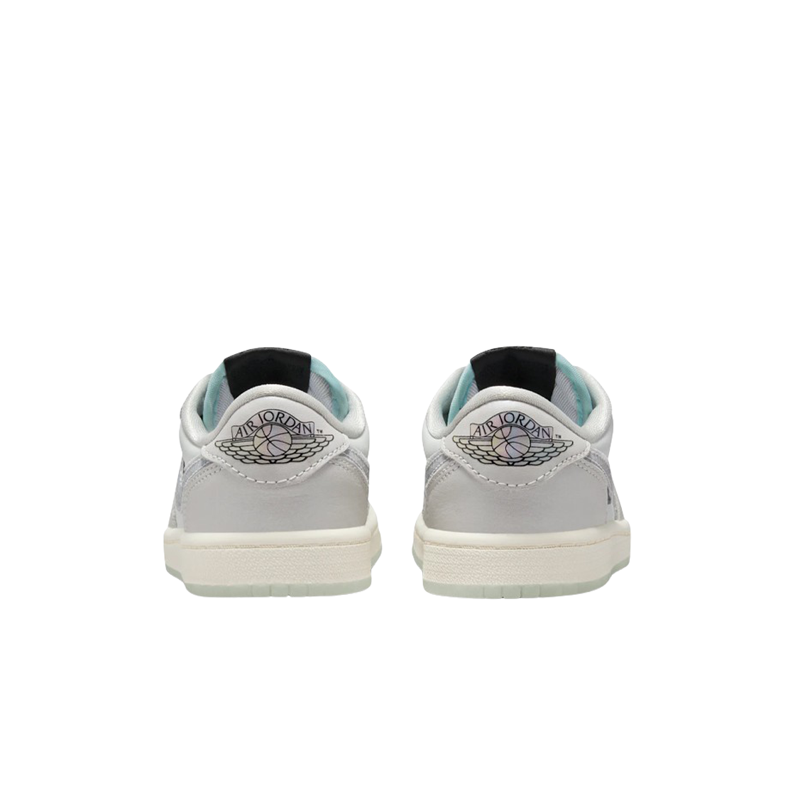 (PS) 조던 1 레트로 로우 OG 루나 뉴 이어((PS) Jordan 1 Retro Low OG Lunar New Year) - 3