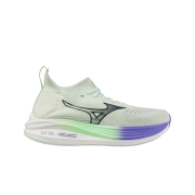 (W) Mizuno Neo Zen Hint of Mint India Ink