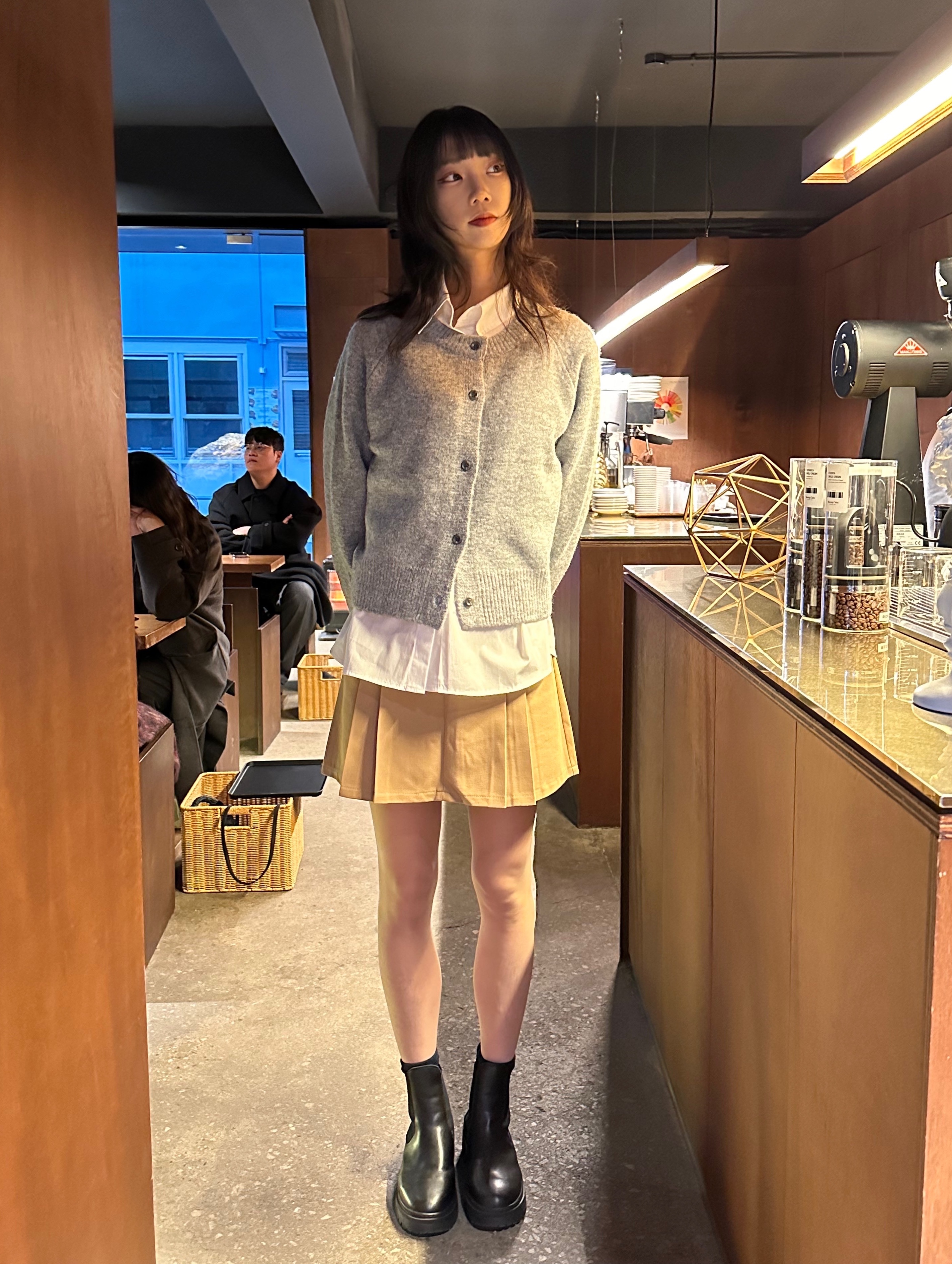 th2__a님의 스타일 - 1